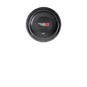 HS122D – Cerwin Vega – 12″ Dual 2 Ohm HED Shallow Series Subwoofer