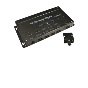 IOEM8 – Cerwin Vega – 8-ch line output converter – Active