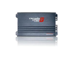 XED6001D- Cerwin Vega – Mono XED Series Amplifier 800W MAX