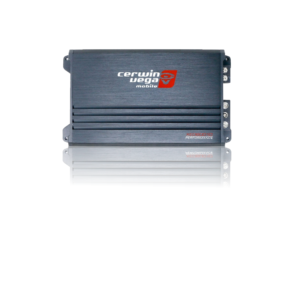 XED6001D- Cerwin Vega - Mono XED Series Amplifier 800W MAX
