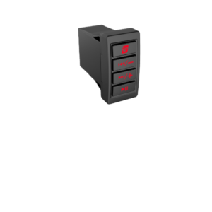 CVBTR9 – Cerwin Vega – Bluetooth Receiver Panel Rocker Switch Fit 1.45″ x .83″ – Cerwin Vega