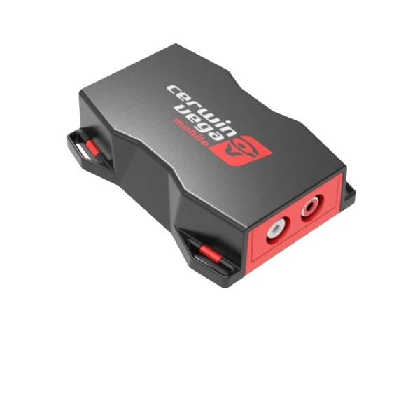 SLMLOC2 - Cerwin Vega - 2-Channel Line Output Converter