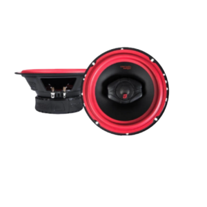 V465 – Cerwin Vega – 6.5″ Vega Series 2-Way Coaxial Speakers