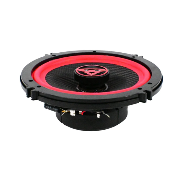 V65 - Cerwin Vega - 6.5" VEGA 2-Way Coaxial Speakers 4Ω - Image 2