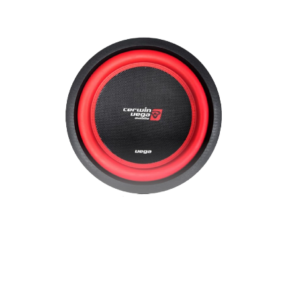 V82DV2 – Cerwin Vega –  8″ Dual 2 Ohm Vega Series Subwoofer