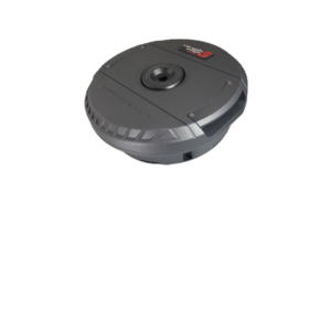 VPAS12ST – Cerwin Vega – 12″ Vega Powered Active Subwoofer for Spare Tyre Application
