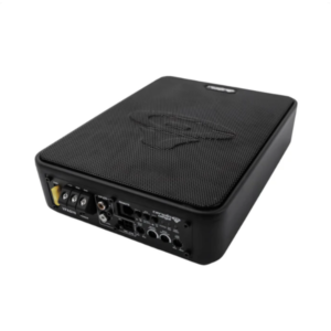 8″ Vega Series Compact Powered Subwoofer