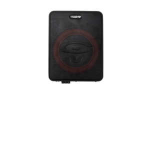 8″ Vega Series Compact Powered Subwoofer