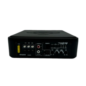 8″ Vega Series Compact Powered Subwoofer
