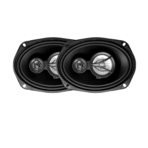 Cerwin Vega – XED693 – 6″x 9″ 3-Way XED Series Coaxial Car Speaker