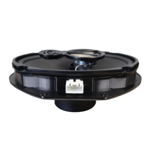 XED693-FRD-SP – Cerwin Vega – 3-way 6X9 Coaxial with Ford Ranger spacers