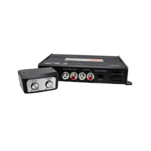 CVM3- Cerwin Vega – Bass Maximizer Processor w/ Remote Level Control