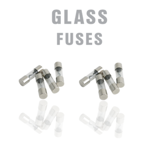 Glass Fuses