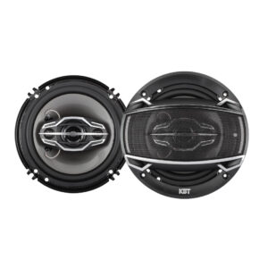KBT-1687S – 6.5″ Coaxial Speakers 400W