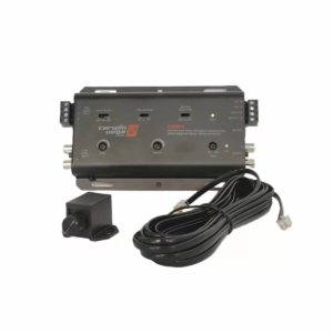Cerwin Vega – CVM4 – 2 Channel Line Output Converter and Bass Enhancement Proccessor