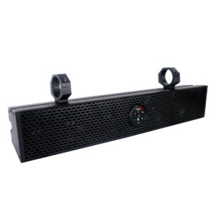 SB4X  – Cerwin Vega – RPM 4 ” x 6 Speaker Soundbar – With BT Controller