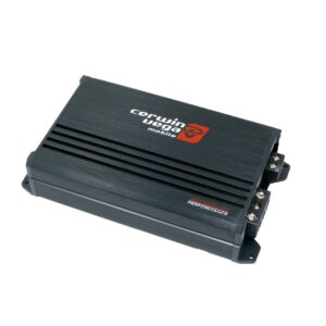 XED6001D- Cerwin Vega – Mono XED Series Amplifier 800W MAX