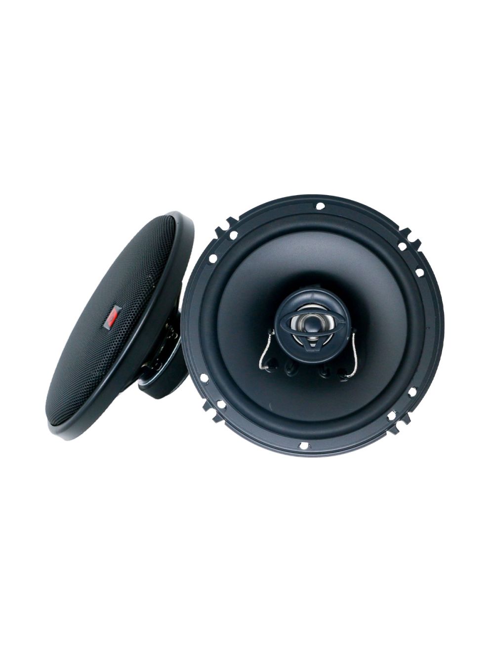 XED62 - Cerwin Vega - 6.5" 2-Way XED Series Coaxial Speakers - Image 4