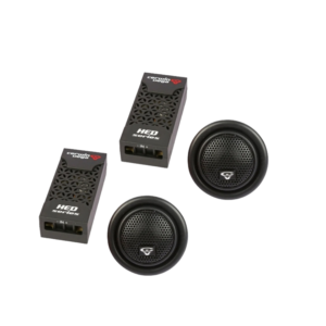 H675C – HED Cerwin Vega 2-way  6.75C – Component