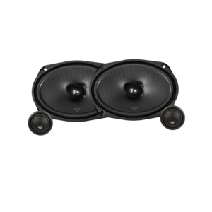H69C – HED Cerwin Vega 6X9 2-way Component