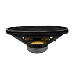 H69C – HED Cerwin Vega 6X9 2-way Component