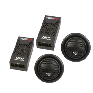 H69C – HED Cerwin Vega 6X9 2-way Component