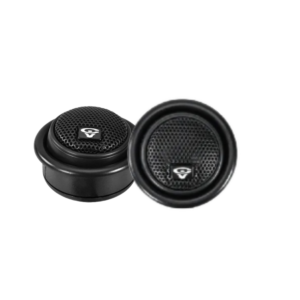 H80C – Cerwin Vega – 8” HED 2-Way Component Full Range Speaker set