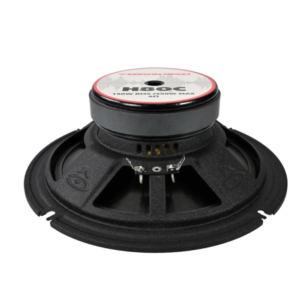 H80C – Cerwin Vega – 8” HED 2-Way Component Full Range Speaker set