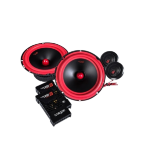 R-V465 – 6.5″VEGA SERIES 400W 2-Way Coaxial Speaker – SINGLE SPEAKER