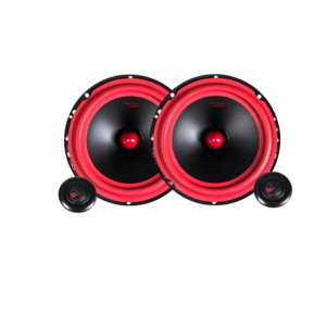 R-V465 – 6.5″VEGA SERIES 400W 2-Way Coaxial Speaker – SINGLE SPEAKER