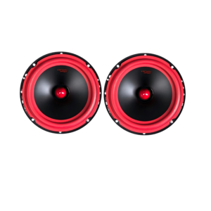 R-V465 – 6.5″VEGA SERIES 400W 2-Way Coaxial Speaker – SINGLE SPEAKER