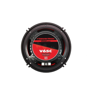 V65C – Cerwin Vega – 6.5″ VEGA 2-Way Component Speakers Set (4Ω)