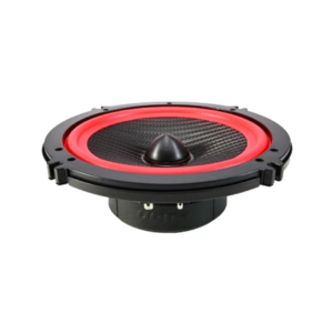 V65C – Cerwin Vega – 6.5″ VEGA 2-Way Component Speakers Set (4Ω)