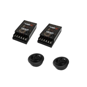 V65C – Cerwin Vega – 6.5″ VEGA 2-Way Component Speakers Set (4Ω)