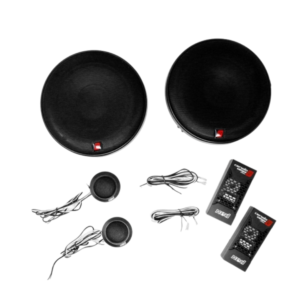 XED525C – Cerwin Vega – XED Series  5.25 2-Way Component Speakers