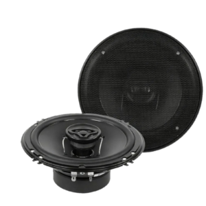 XED62 – Cerwin Vega – 6.5″ 2-Way XED Series Coaxial Speakers