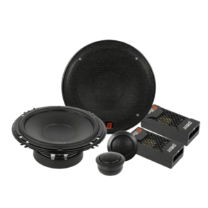 XED650C – XED Series 6.5 Inch 2-Way Component System