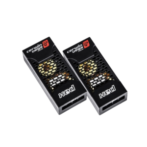 XED650C – XED Series 6.5 Inch 2-Way Component System