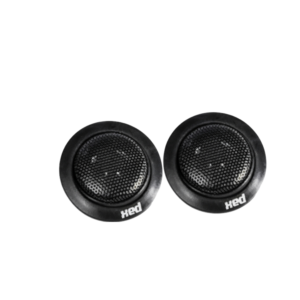 XED650C – XED Series 6.5 Inch 2-Way Component System