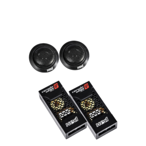 XED650C – XED Series 6.5 Inch 2-Way Component System