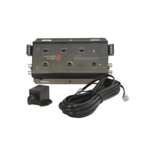 Cerwin Vega – CVM4 – 2 Channel Line Output Converter and Bass Enhancement Proccessor