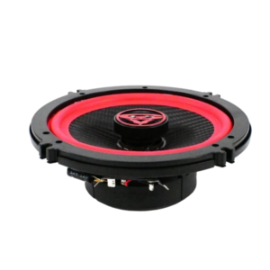 V65 – Cerwin Vega – 6.5″ VEGA 2-Way Coaxial Speakers 4Ω