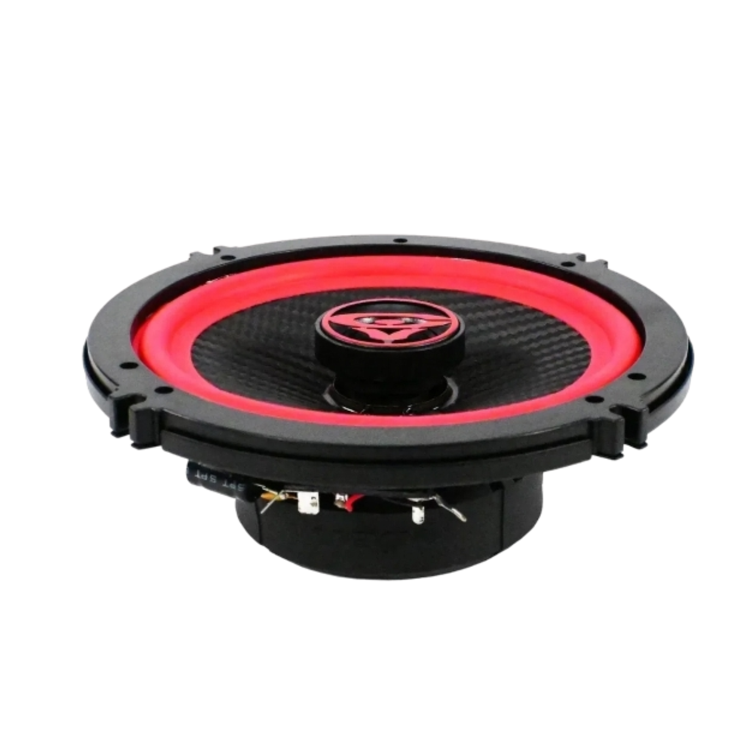 V65 - Cerwin Vega - 6.5" VEGA 2-Way Coaxial Speakers 4Ω - Image 2